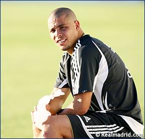 ronaldo